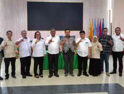 Sangkala Dorong IAKN Ambon-RPI Jadi Mitra Tumbuhkan Budaya Literasi di Maluku