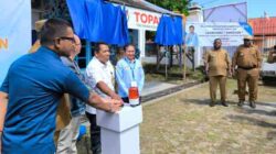 BI Papua Barat TOPAS