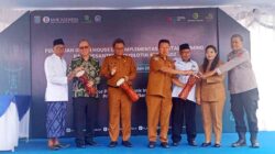 BI Papua Barat Dorong Ekonomi Syariah di Ponpes Roudlotul Khuffadz Aimas 12 BI Ponpes di Aimas