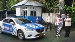 BKKBN Maluku Kirab Harganas 2025 2