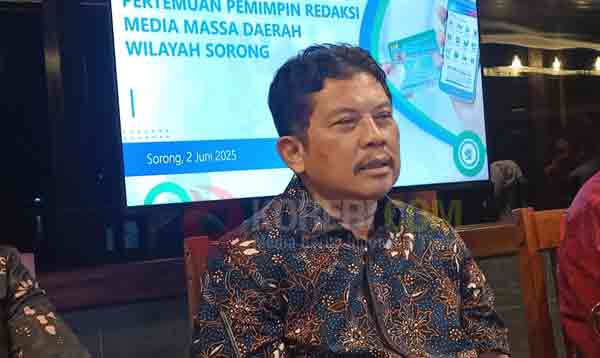 BPJS Kes Dirut Kunjungi PBD3