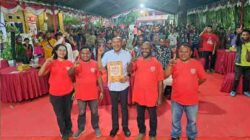 BTM Gerbong PSI Dukung BTM CK