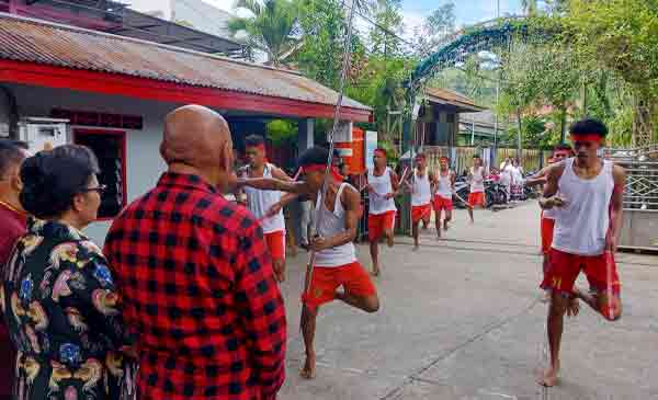 BTM Panglima Masyarakat Kei