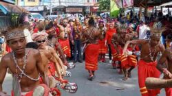 BTM Relawan Bintang Papua