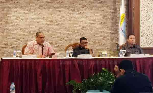 Bapemperda DPR PB Raperda Tata Cara Beracara BK