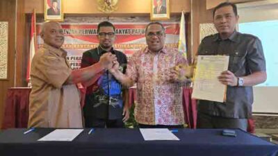 Bapemperda DPRP PB Tata Cara Beracara BK2