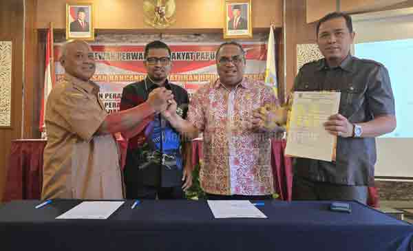 Bapemperda DPRP PB Tata Cara Beracara BK2