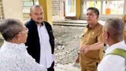 Bisri Latuconsina Senator DPD RI Dapil Mal