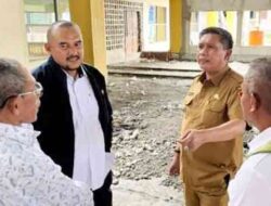 Reses di Ambon, Senator DPD RI Puji MPP hingga Sistem CCTV Real-Time