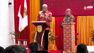 Bupati JR Luncurkan Mimikacenter