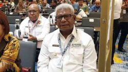 Bupati JR Wabup EK Minahasa Sulut