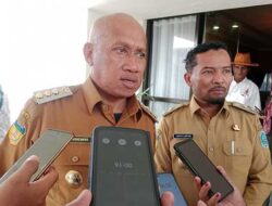 Rencana Pemkab Biak Rombak Birokrasi: Bos 3 OPD Ini Bakal Dicopot ?