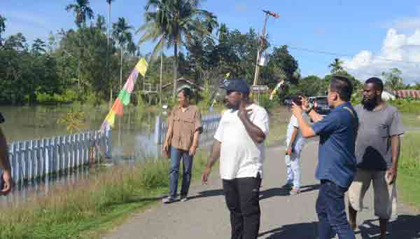 Cheroline Chrisye Makalew Banjir 1 Bulan5