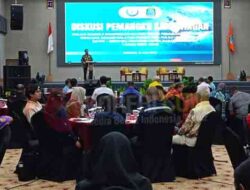 DP2KP PBD Gelar FGD Konfirmasi MTPP-RZWP3K 2025-2045, Siapkan Perda Tata Ruang Laut
