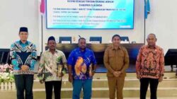 DPRP PB Sos Perda di Teluk Bintuni