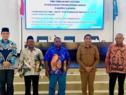 Imam: Masyarakat Bintuni Minta Regulasi Pemetaan Wilayah Adat Ditindaklanjuti  