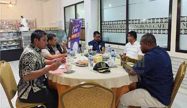 DPRP PPB Dapil 3 Reses Teluk Bintuni2