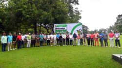 Danlanud PTN Welkome Golf