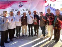 Papua Butuh Pemimpin Pemersatu, Darwis Massi: Sosok Itu BTM