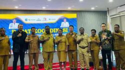 Dinkop rakor se PBD