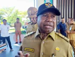 Gubernur DM Lanjut Inventarisir Eselon III-IV: Prioritas Jabatan Kosong, Bisa Juga Nonjob