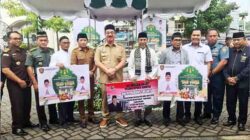 Gub HL Berkurban Idul Adha 2025