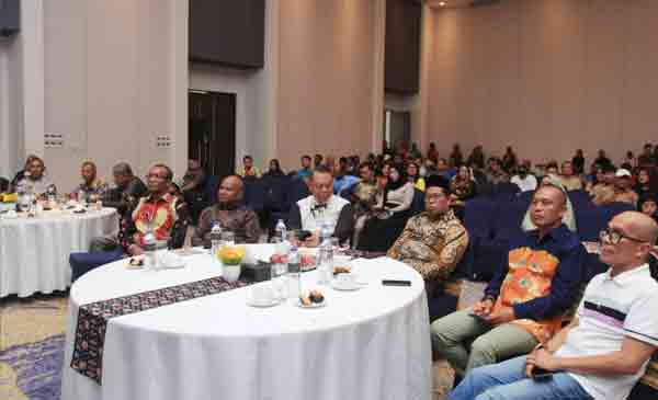 Halal Bihala Jurnalis Papua2