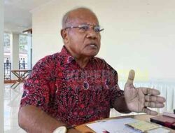 Kasus HIV/AIDS di Papua Naik, Karma Soroti Dua Hal Pemicunya