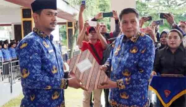 914 CPNS Ambon 2024 Terima SK Pengangkatan, Wali Kota Peringatkan Soal Ini 1 IMG 20250602 WA0006