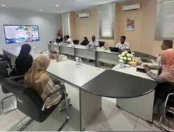 Optimalikan Kinerja, Begini Masukan Saadiah Uluputty ke BPBL Ambon