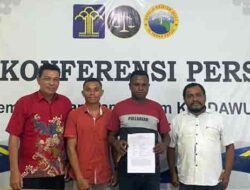 Dugaan Penyalahgunaan Dana Kampung Mambesak Resmi Dipolisikan