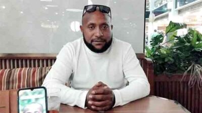 Soroti Supir Mabuk Picu Laka Maut di Timika, Elfinus Omaleng Sebut Ini Akar Masalahnya