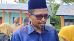 Menteri Bahlil Cabut 4 IUP di Raja Ampat, Sase Apresiasi: Langkah Positif Untuk Rakyat