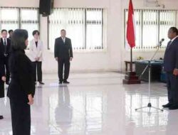 dr. Farah Christina Noya Resmi Pimpin FK Unpatti 2025-2029, Ini Jadi Fokusnya