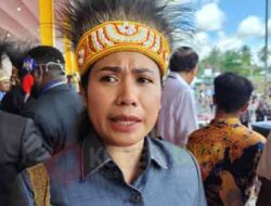 Kawal Janji Menteri Bahlil, Cheroline Makalew: Masyarakat Sumuri Butuh Listrik