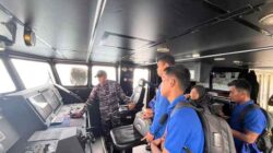 Kunjungi KRI Tatihu-853, Warga Bacan Antusias Lihat Aktivitas Prajurit Nusantara 17 IMG 20250616 WA0012