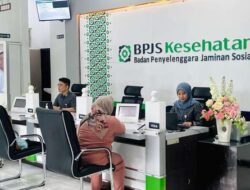 BPJS Kesehatan Sorong Edukasi Peserta Pahami Prosedur, Tak Tanggung Layanan APS