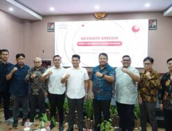 Legal Preventive Program RU VII Bukti Kilang Kasim Teguh Pada Core Values AKHLAK