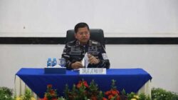 Pangkoarmada III Buka Briefing Awal Latihan Pengamanan VVIP 2025, Tegaskan Ini 12 IMG 20250623 WA0048