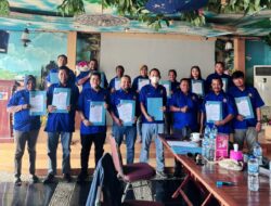 Partai Gema Bangsa Mulai Bergema di Papua Barat