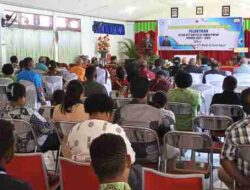 BTM : STT Baptis Papua Jadi Pelopor Nilai Keadilan dan Kasih