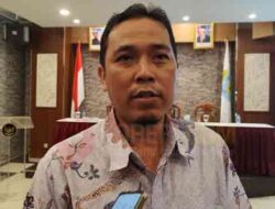 Bapemperda-Eksekutif Dijadwalkan Bahas Raperdasi Inisiatif DPRP PB Pekan Depan
