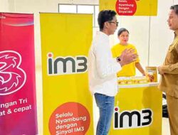 SheHacks 2025: Indosat Buka Peluang Technopreneur Perempuan di Maluku