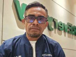 Soal Sengketa Pers, Makatita Ingatkan Polisi Libatkan Konstituen Dewan Pers