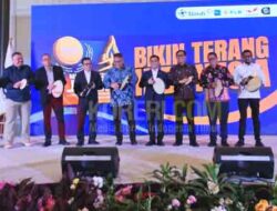 Munas ke 2 JMSI Dorong Peran Media Siber Hadapi Tantangan Digital