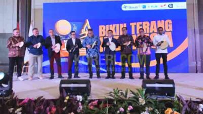 Munas ke 2 JMSI Dorong Peran Media Siber Hadapi Tantangan Digital