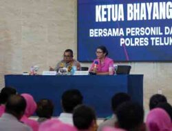 Pentingnya Etika Polri Jadi Fondasi Utama Bangun Kepercayaan Publik