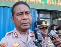 ‎Aksi Untuk Raja Ampat di Kota Jayapura Tak Ganggu Aktivitas Masyarakat ‎