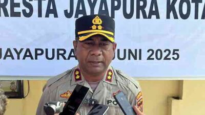 Kapolresta JPR Kota Maclarimbon2