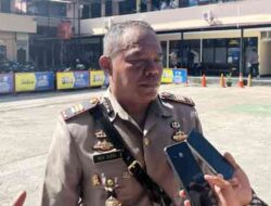 Resmi Pimpin Polsek Jayapura Selatan, AKP Lalang Siapkan Langkah Ini